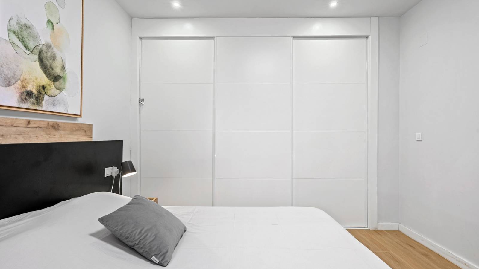 Herverkoop - Appartement - Orihuela Costa - Villamartín