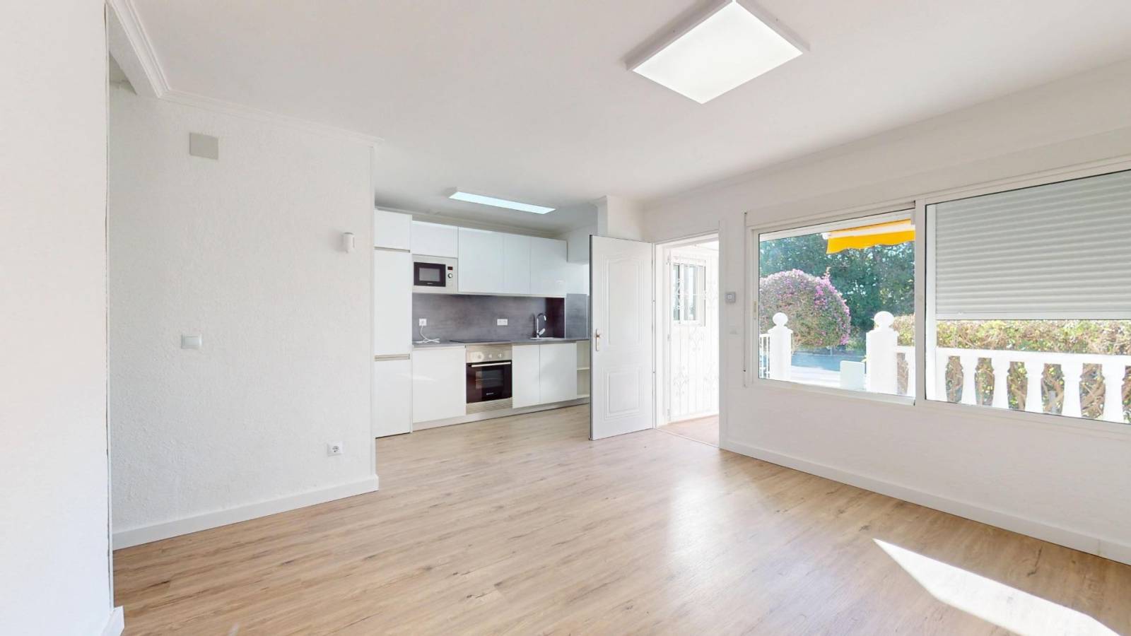 Herverkoop - Appartement - Orihuela Costa - Villamartín