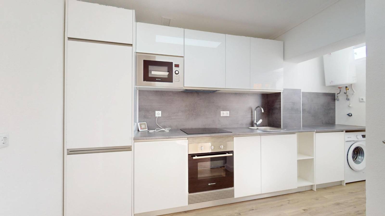 Herverkoop - Appartement - Orihuela Costa - Villamartín