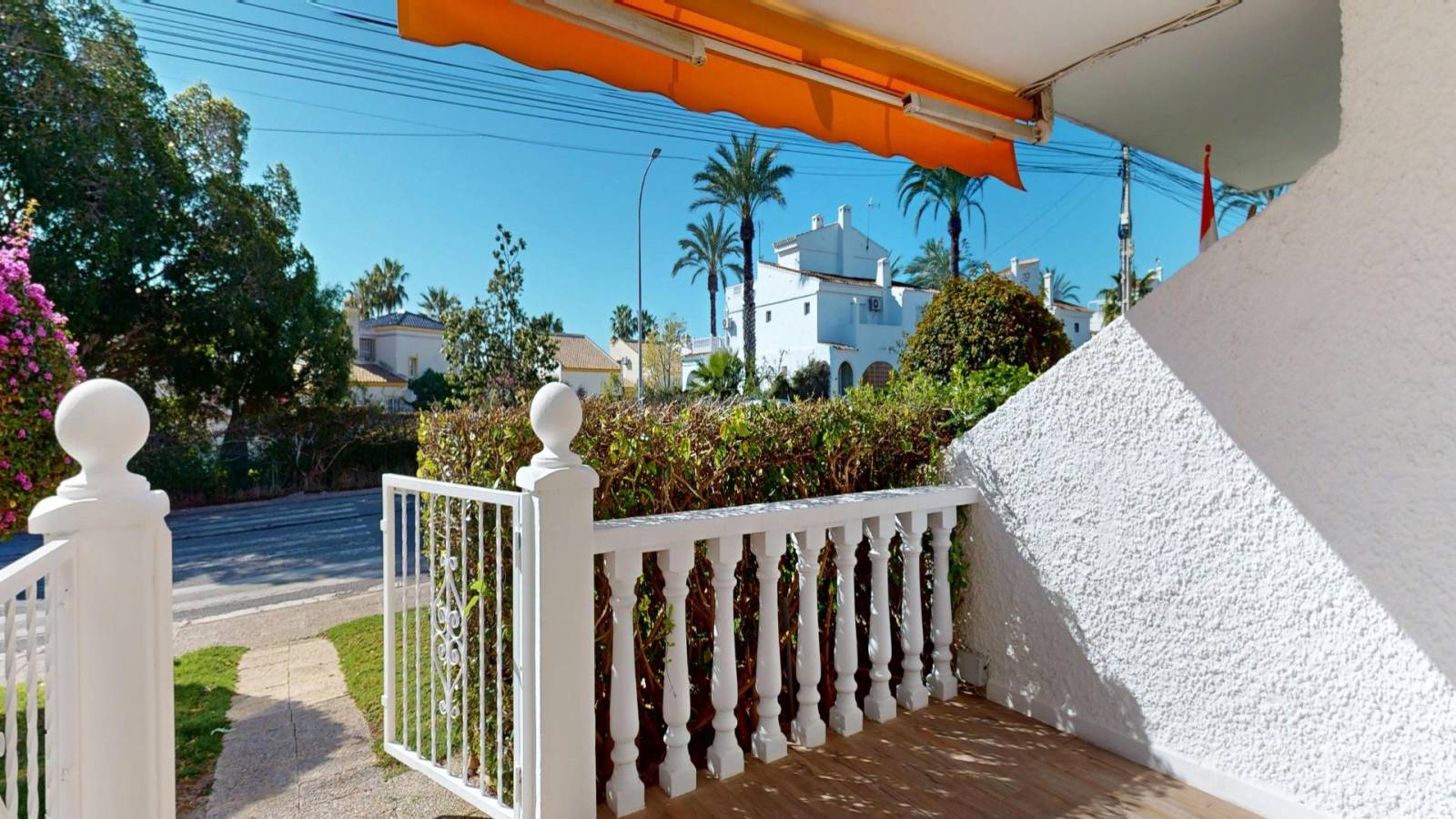 Herverkoop - Appartement - Orihuela Costa - Villamartín