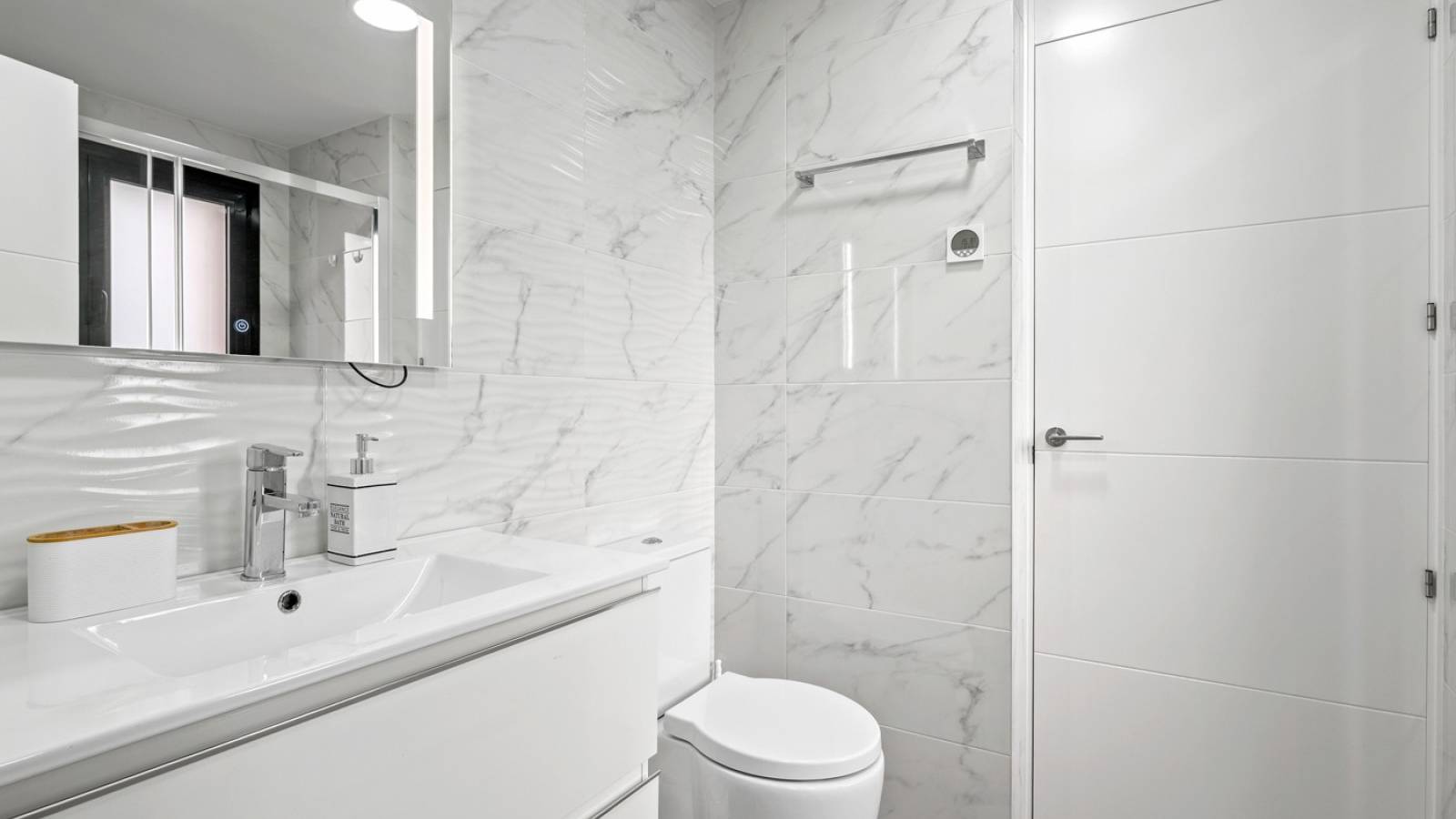 Herverkoop - Appartement - Orihuela Costa - Villamartín