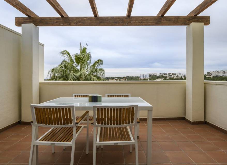 Herverkoop - Appartement - Orihuela - Las Colinas Golf