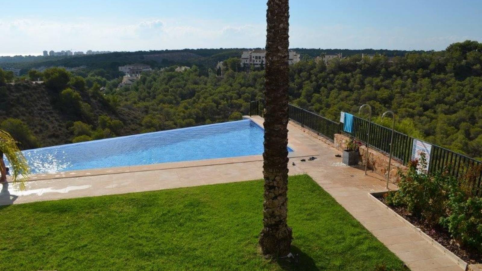 Herverkoop - Appartement - Orihuela - Las Ramblas Golf