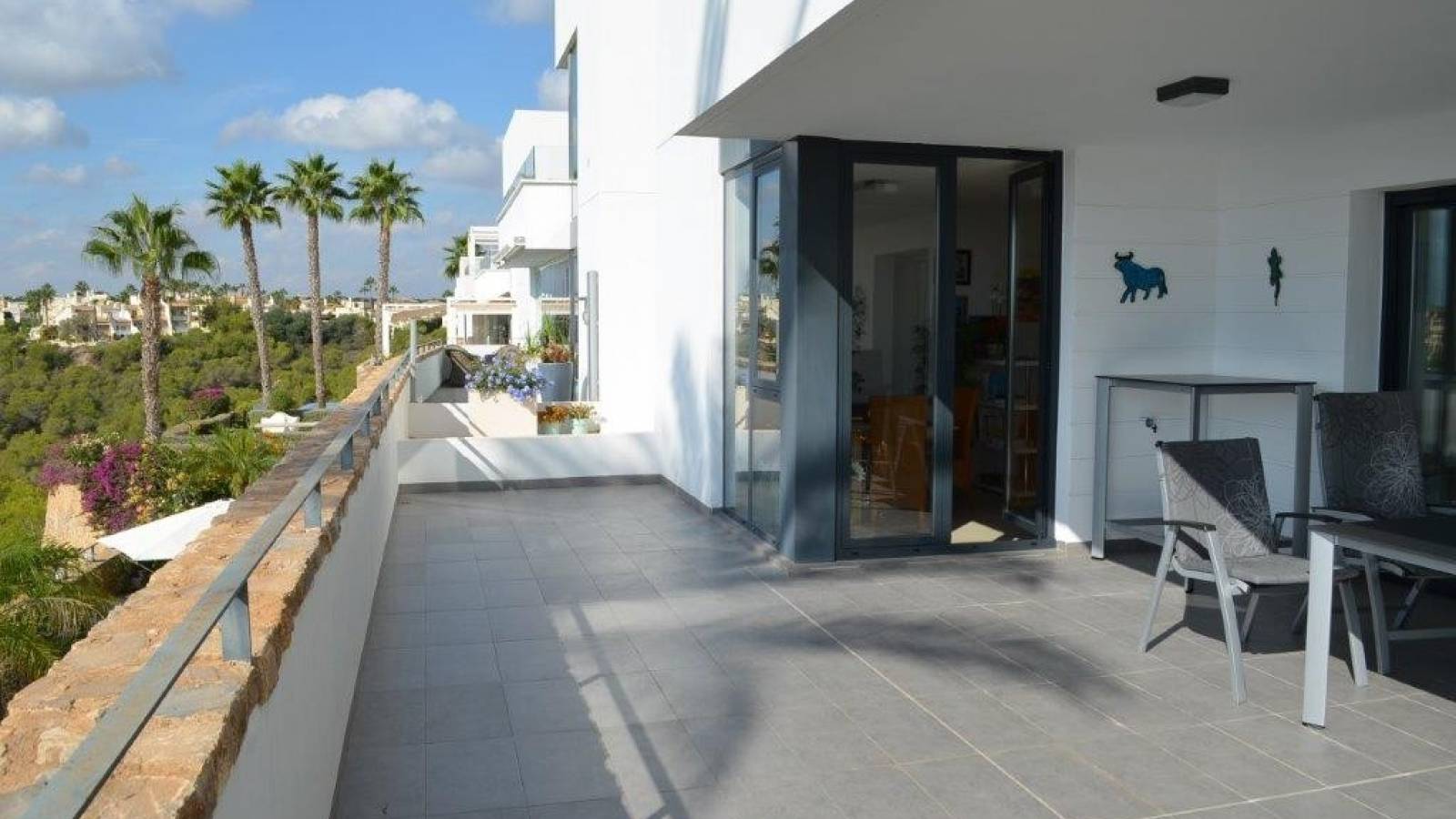 Herverkoop - Appartement - Orihuela - Las Ramblas Golf