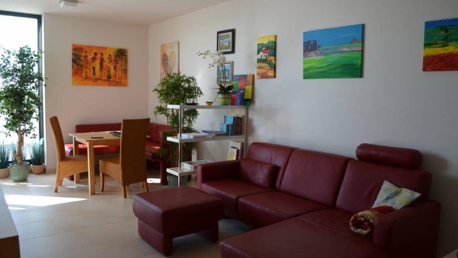 Herverkoop - Appartement - Orihuela - Las Ramblas Golf