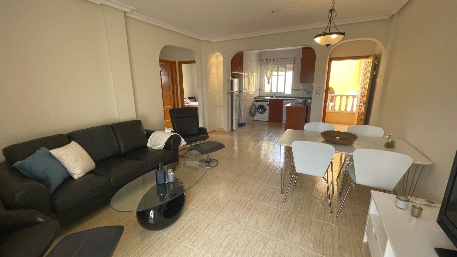 Herverkoop - Appartement - Orihuela - Lomas de Cabo Roig