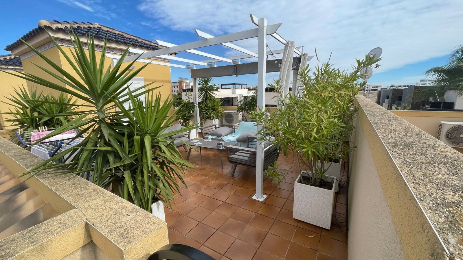 Herverkoop - Appartement - Orihuela - Lomas de Cabo Roig