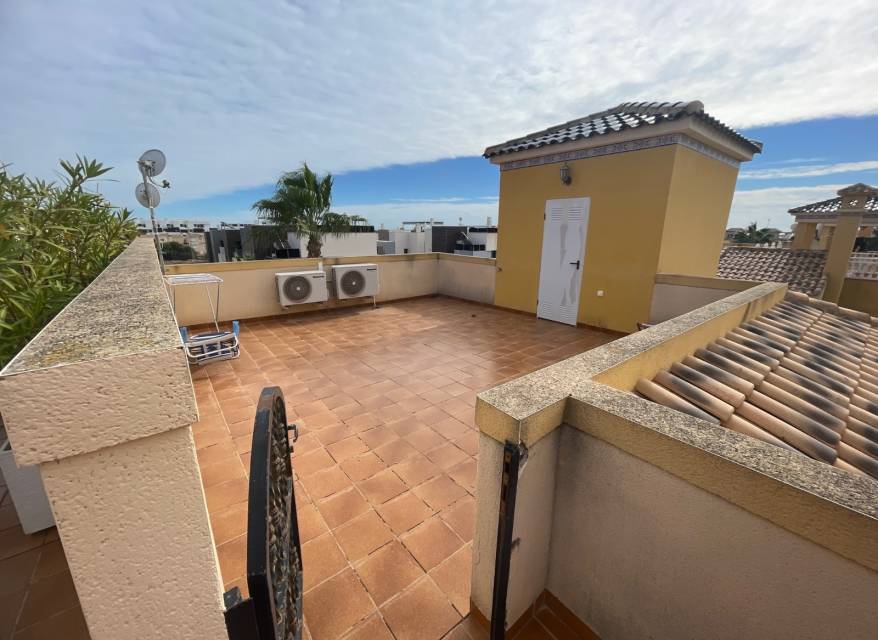 Herverkoop - Appartement - Orihuela - Lomas de Cabo Roig