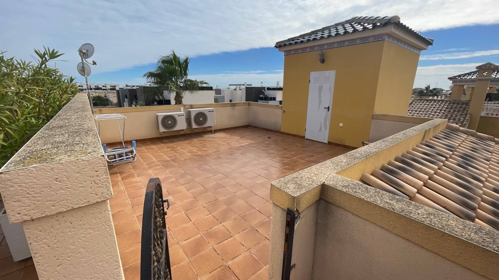 Herverkoop - Appartement - Orihuela - Lomas de Cabo Roig