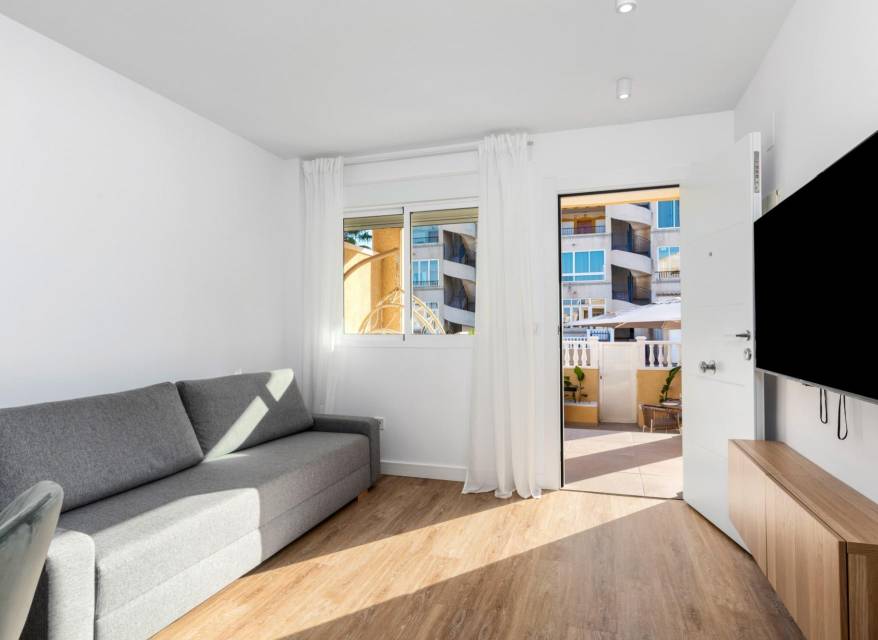 Herverkoop - Appartement - Orihuela - Los Balcones Y los Altos