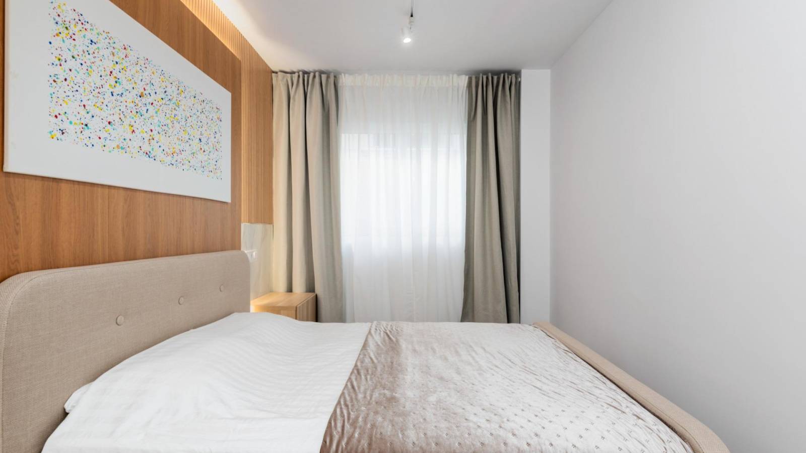 Herverkoop - Appartement - Orihuela - Los Balcones Y los Altos