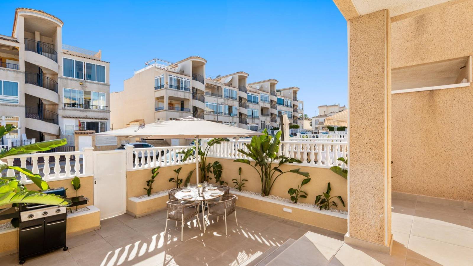 Herverkoop - Appartement - Orihuela - Los Balcones Y los Altos