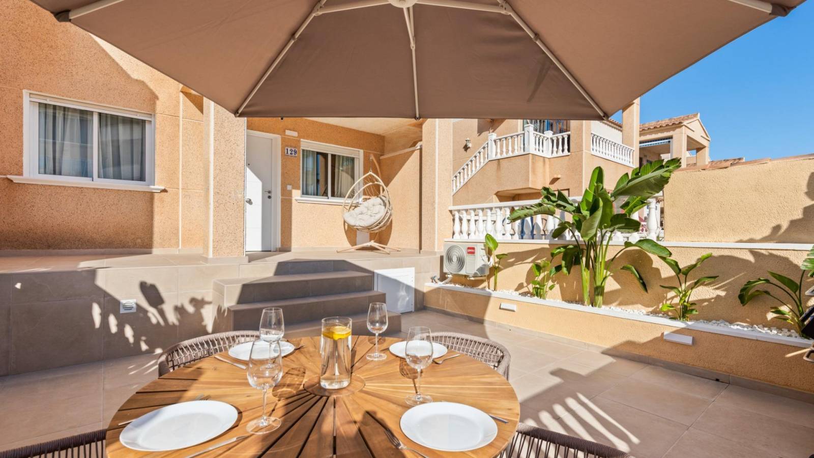 Herverkoop - Appartement - Orihuela - Los Balcones Y los Altos