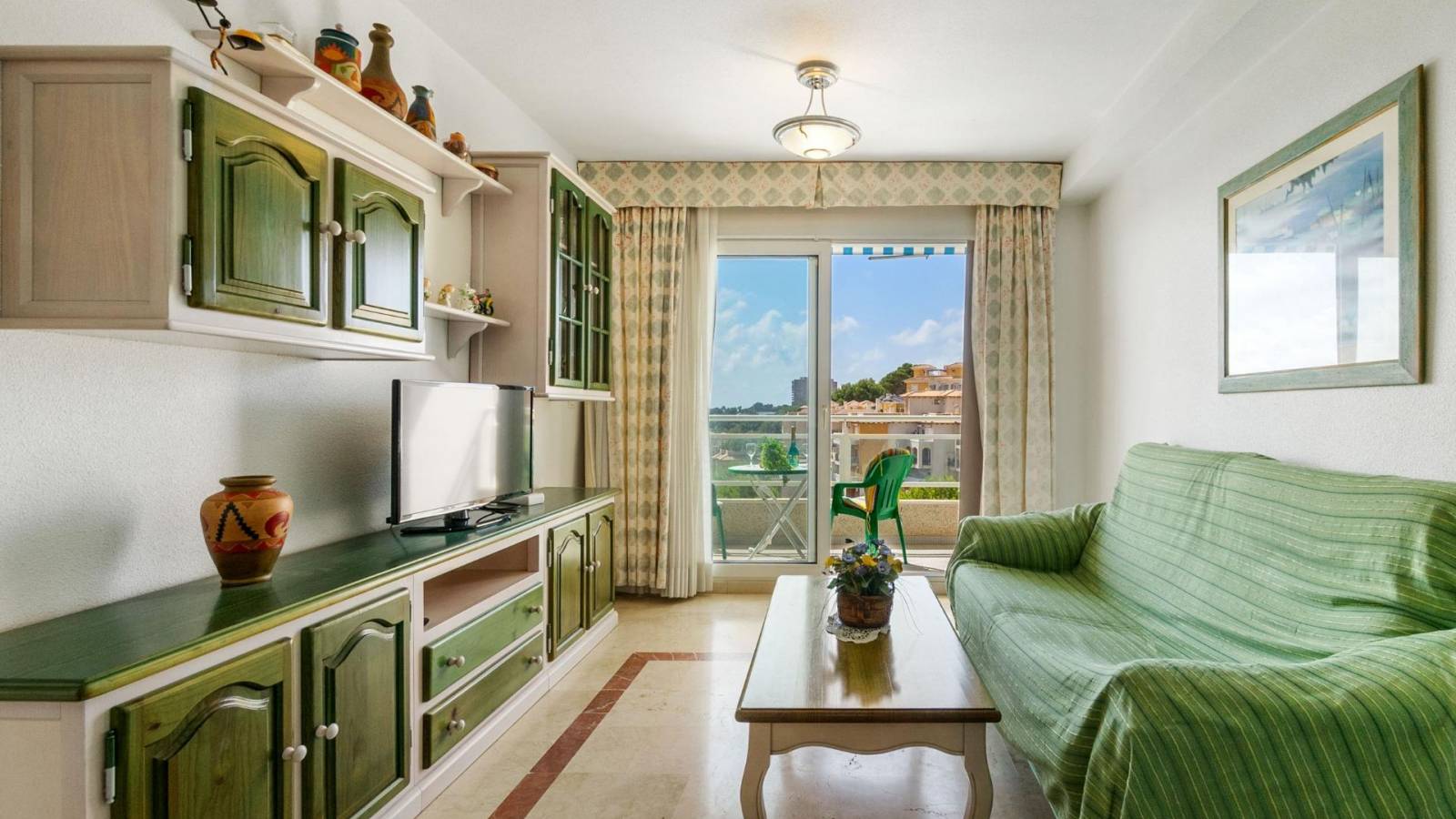 Herverkoop - Appartement - Orihuela - Zona Centro