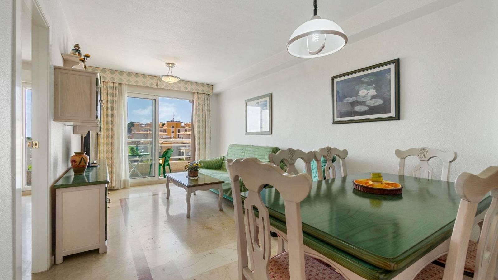 Herverkoop - Appartement - Orihuela - Zona Centro