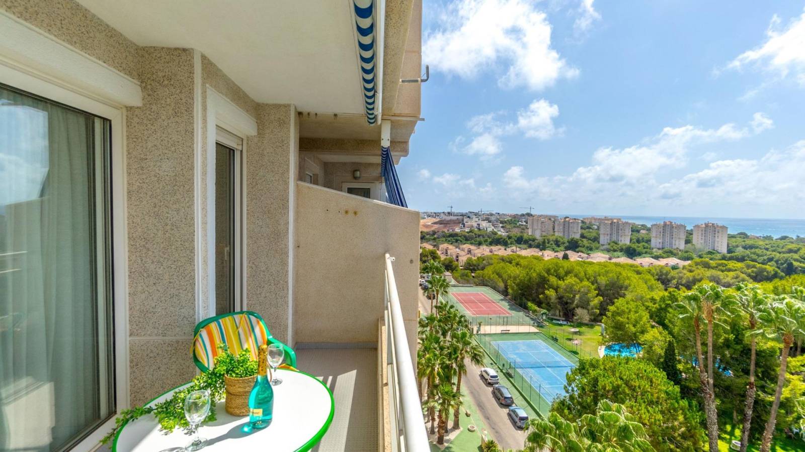 Herverkoop - Appartement - Orihuela - Zona Centro