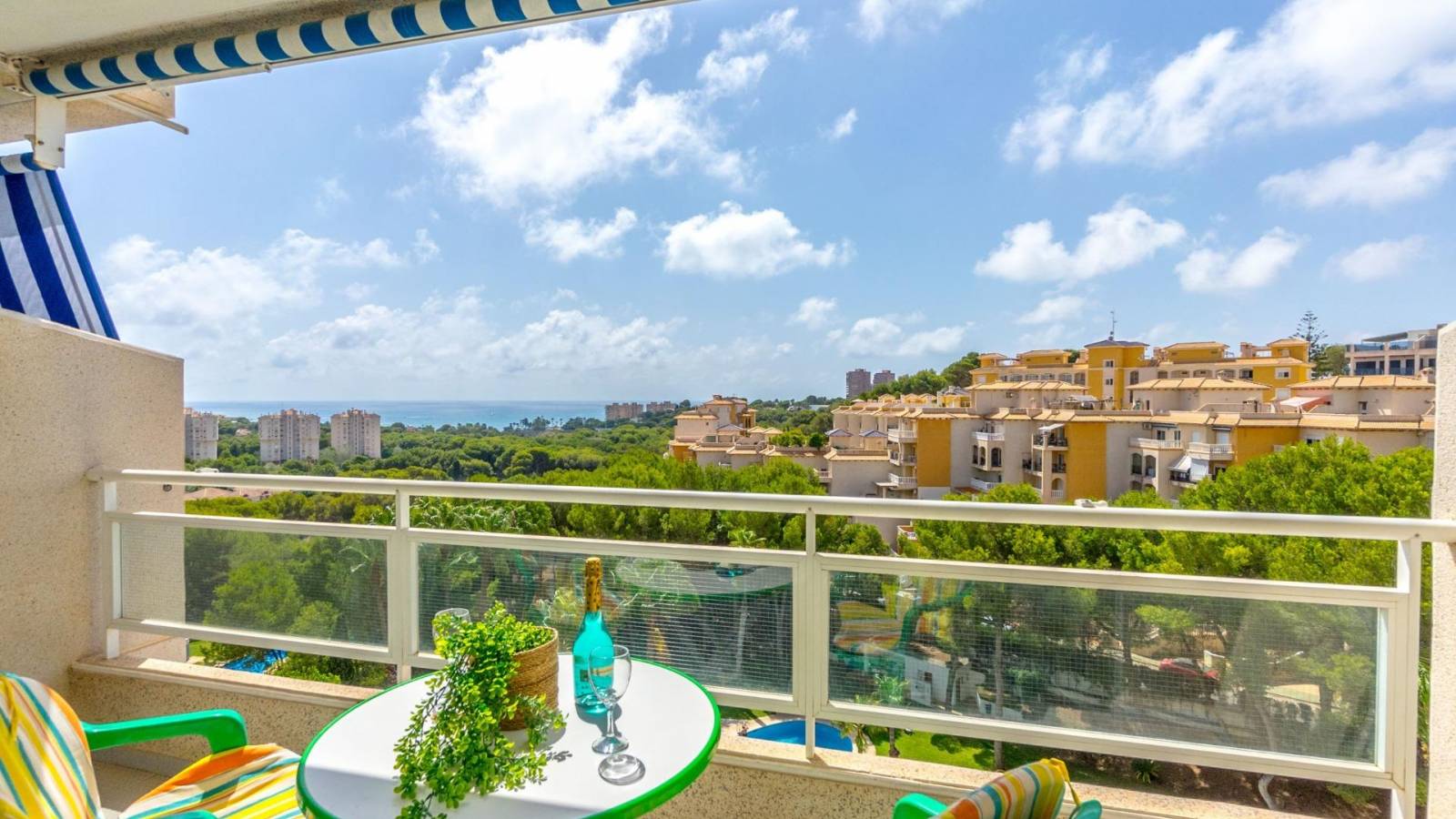 Herverkoop - Appartement - Orihuela - Zona Centro