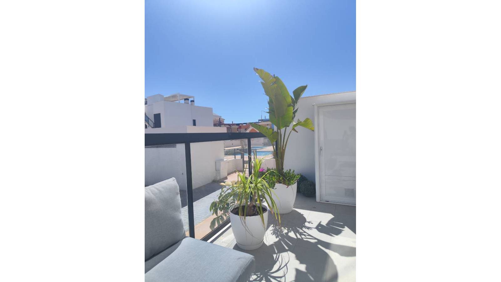 Herverkoop - Appartement - Pilar de la Horadada - El Mojón