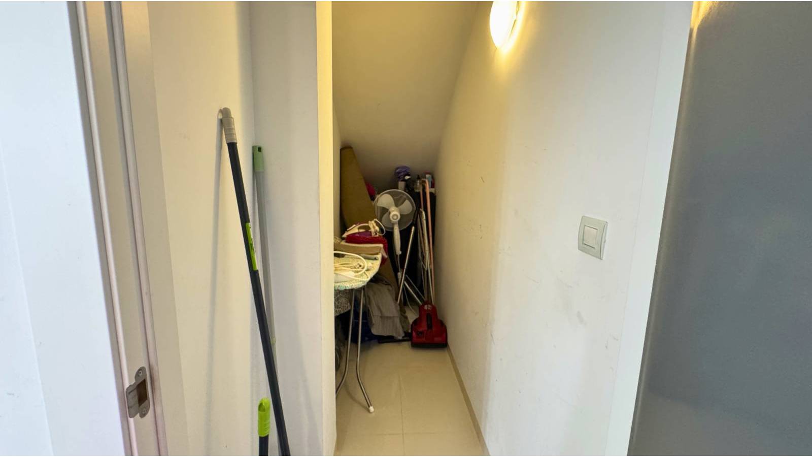 Herverkoop - Appartement - Pilar de la Horadada - La Torre De La Horadada