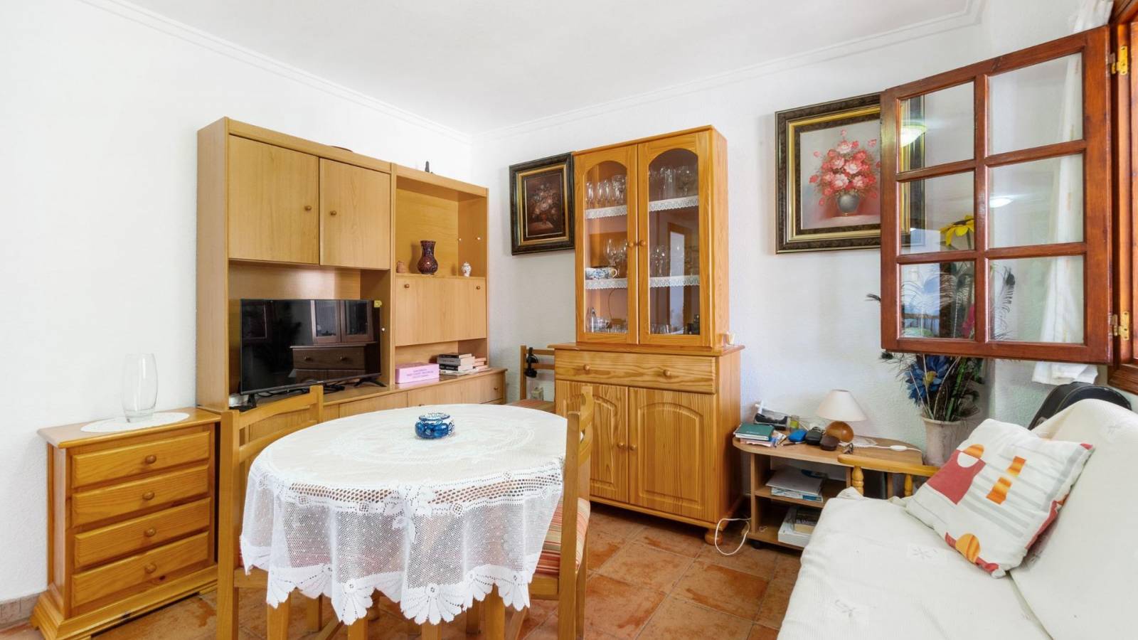 Herverkoop - Appartement - Pilar de la Horadada - Mil Palmeras