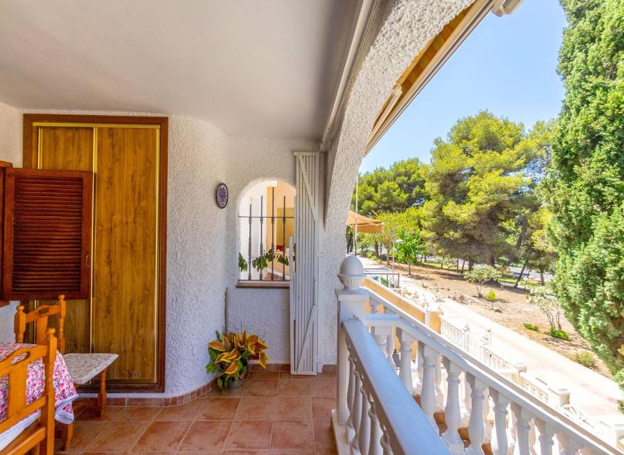 Herverkoop - Appartement - Pilar de la Horadada - Mil Palmeras