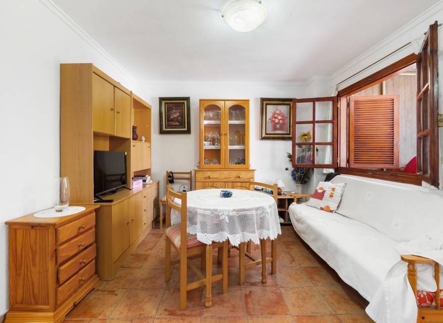 Herverkoop - Appartement - Pilar de la Horadada - Mil Palmeras