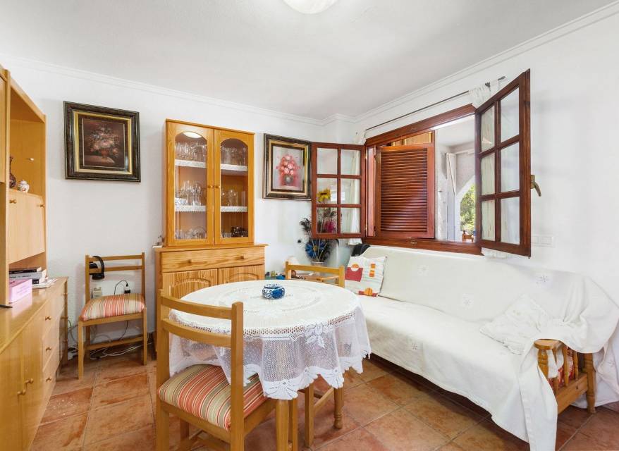 Herverkoop - Appartement - Pilar de la Horadada - Mil Palmeras