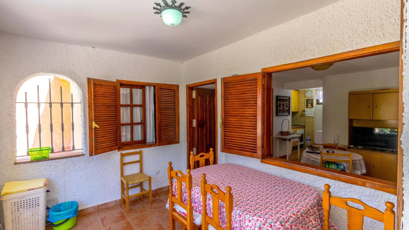 Herverkoop - Appartement - Pilar de la Horadada - Mil Palmeras