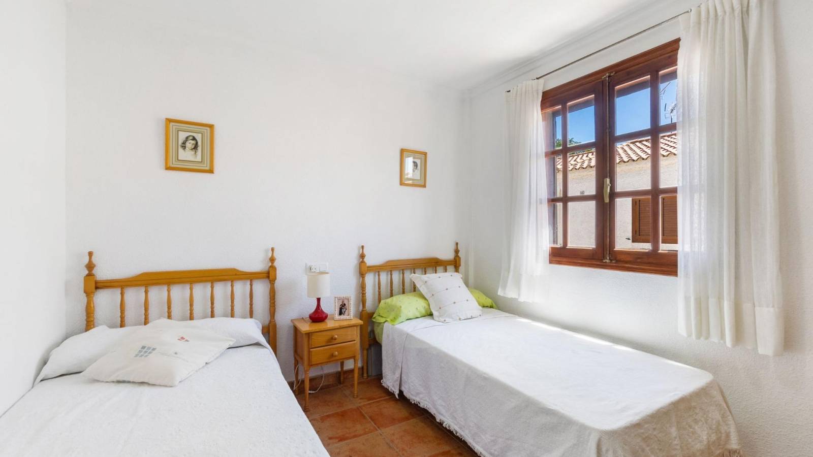 Herverkoop - Appartement - Pilar de la Horadada - Mil Palmeras