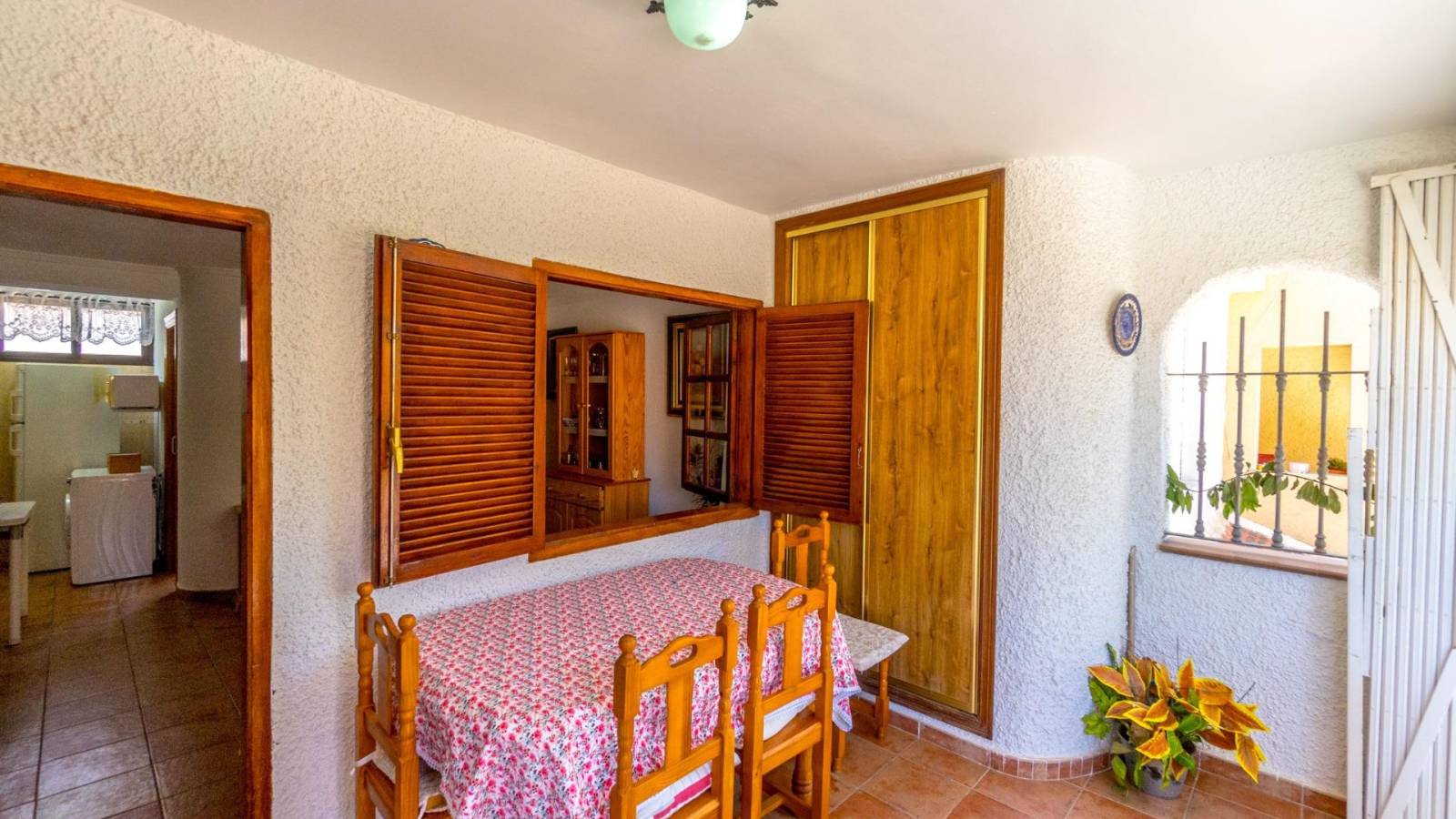 Herverkoop - Appartement - Pilar de la Horadada - Mil Palmeras