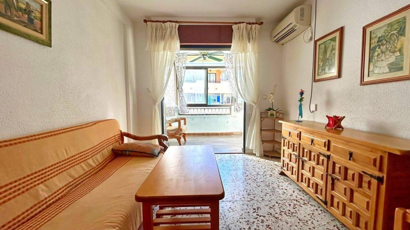 Herverkoop - Appartement - Pilar de la Horadada - Mil Palmeras