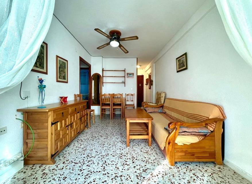 Herverkoop - Appartement - Pilar de la Horadada - Mil Palmeras