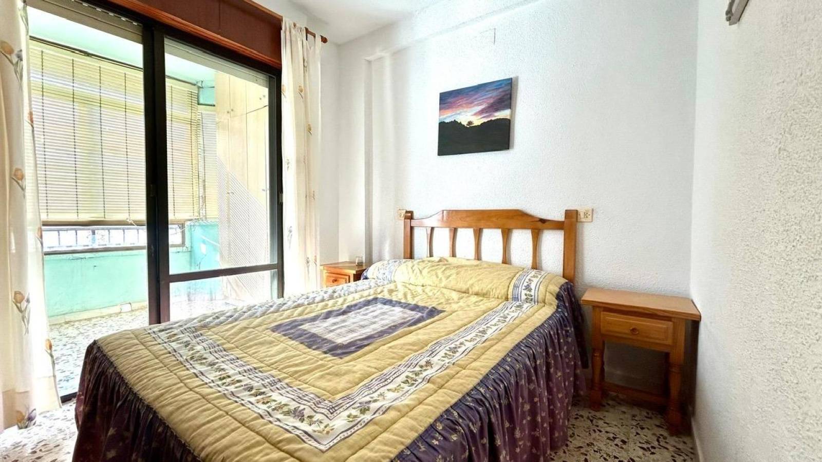 Herverkoop - Appartement - Pilar de la Horadada - Mil Palmeras