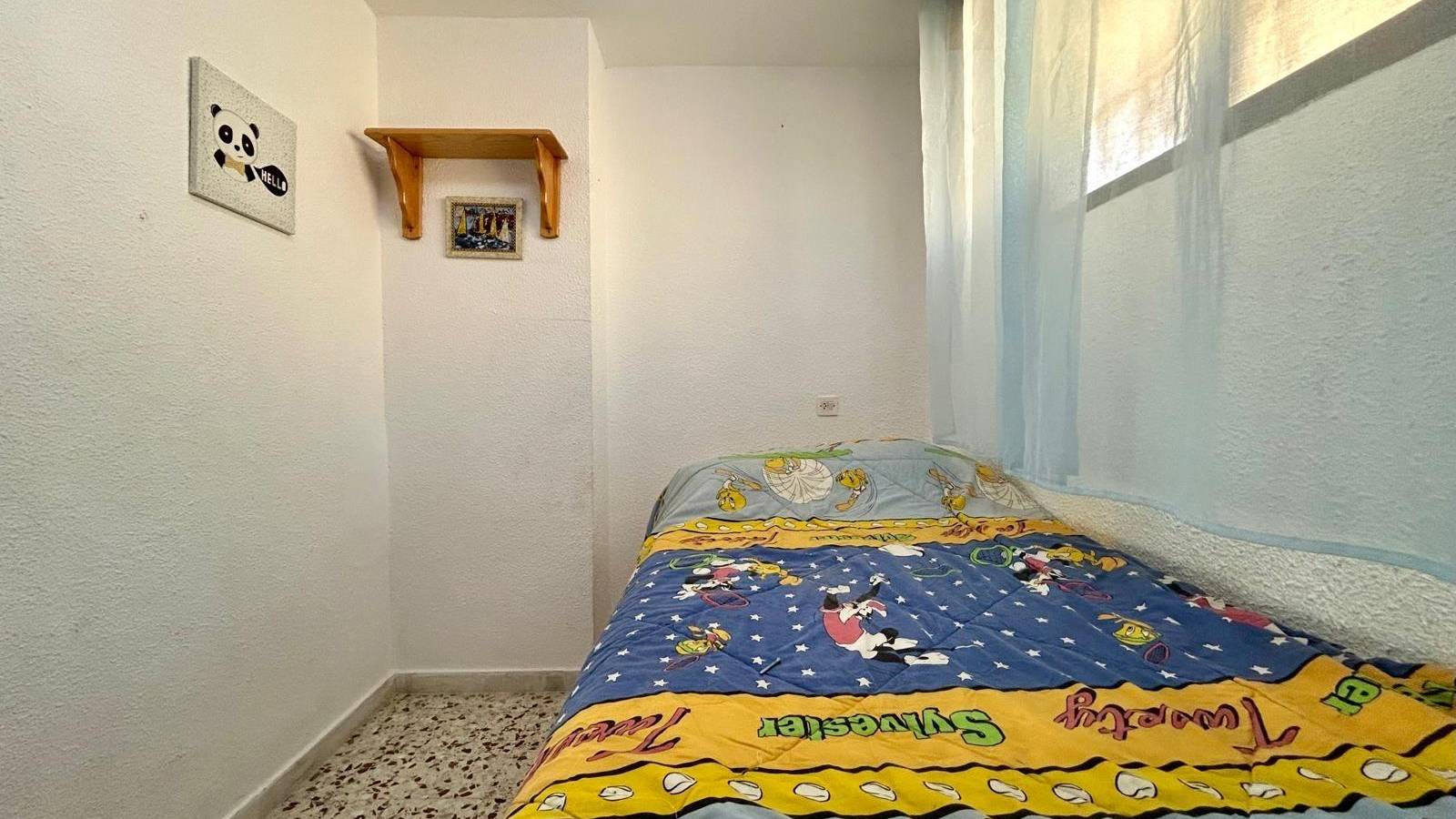 Herverkoop - Appartement - Pilar de la Horadada - Mil Palmeras