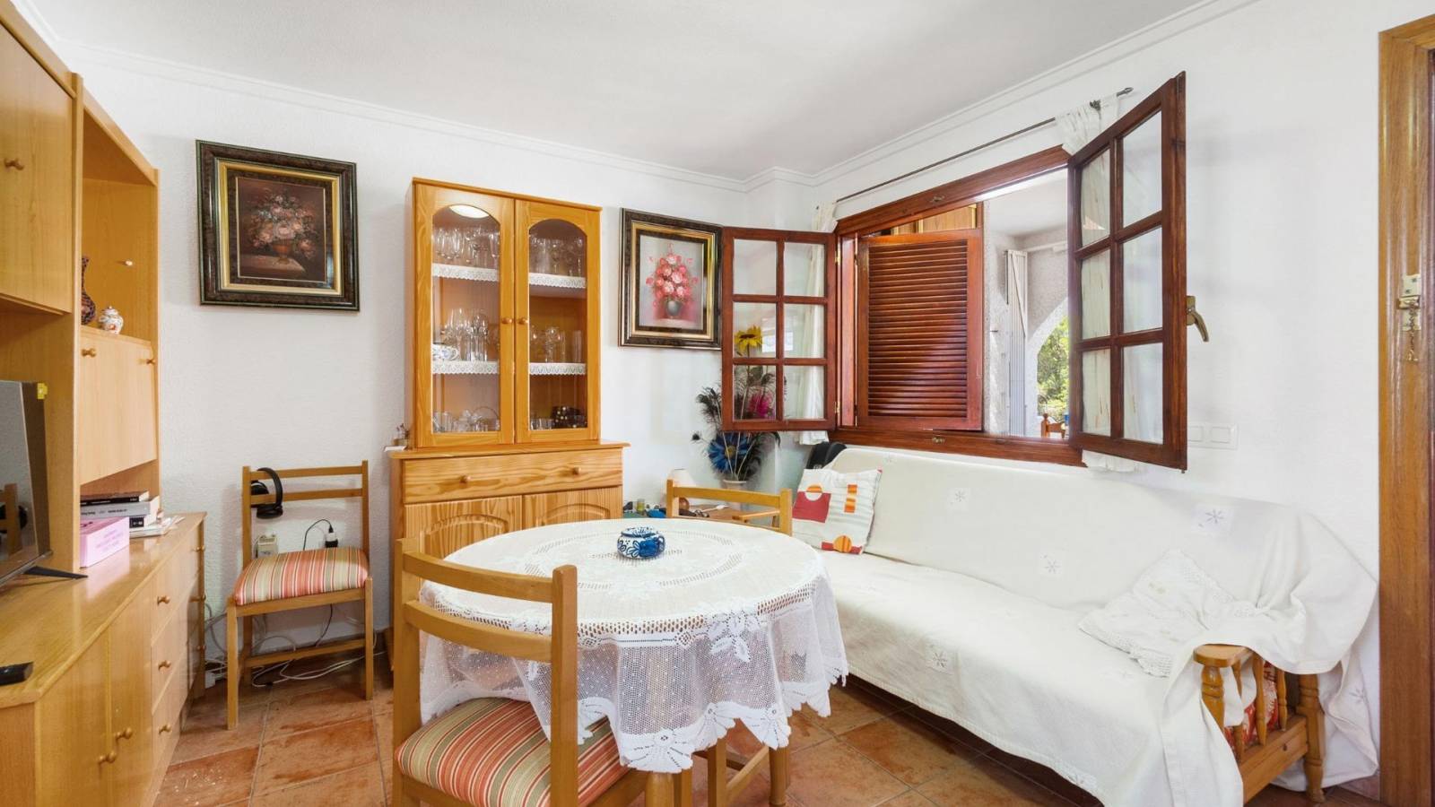 Herverkoop - Appartement - Pilar de la Horadada - Mil Palmeras