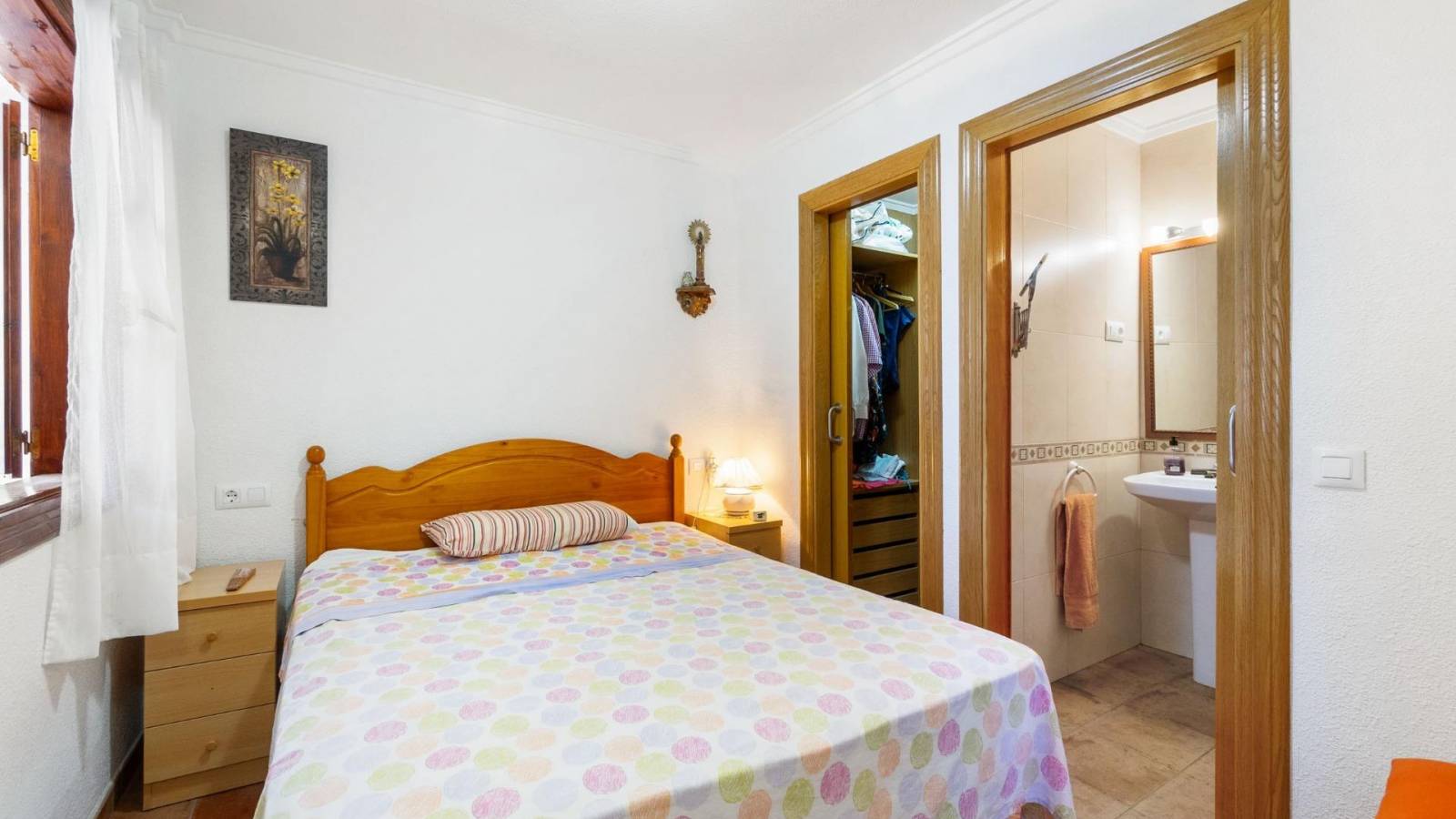 Herverkoop - Appartement - Pilar de la Horadada - Mil Palmeras