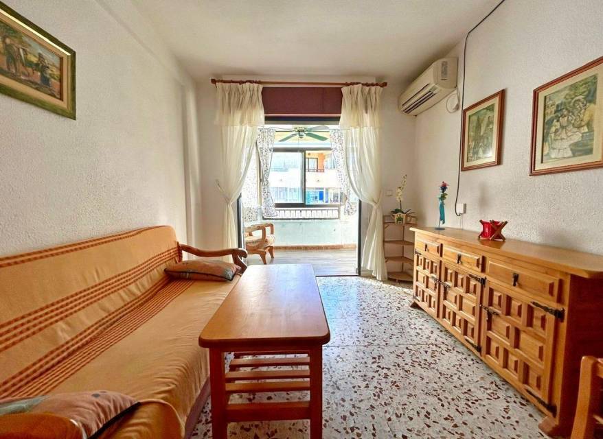 Herverkoop - Appartement - Pilar de la Horadada - Mil Palmeras