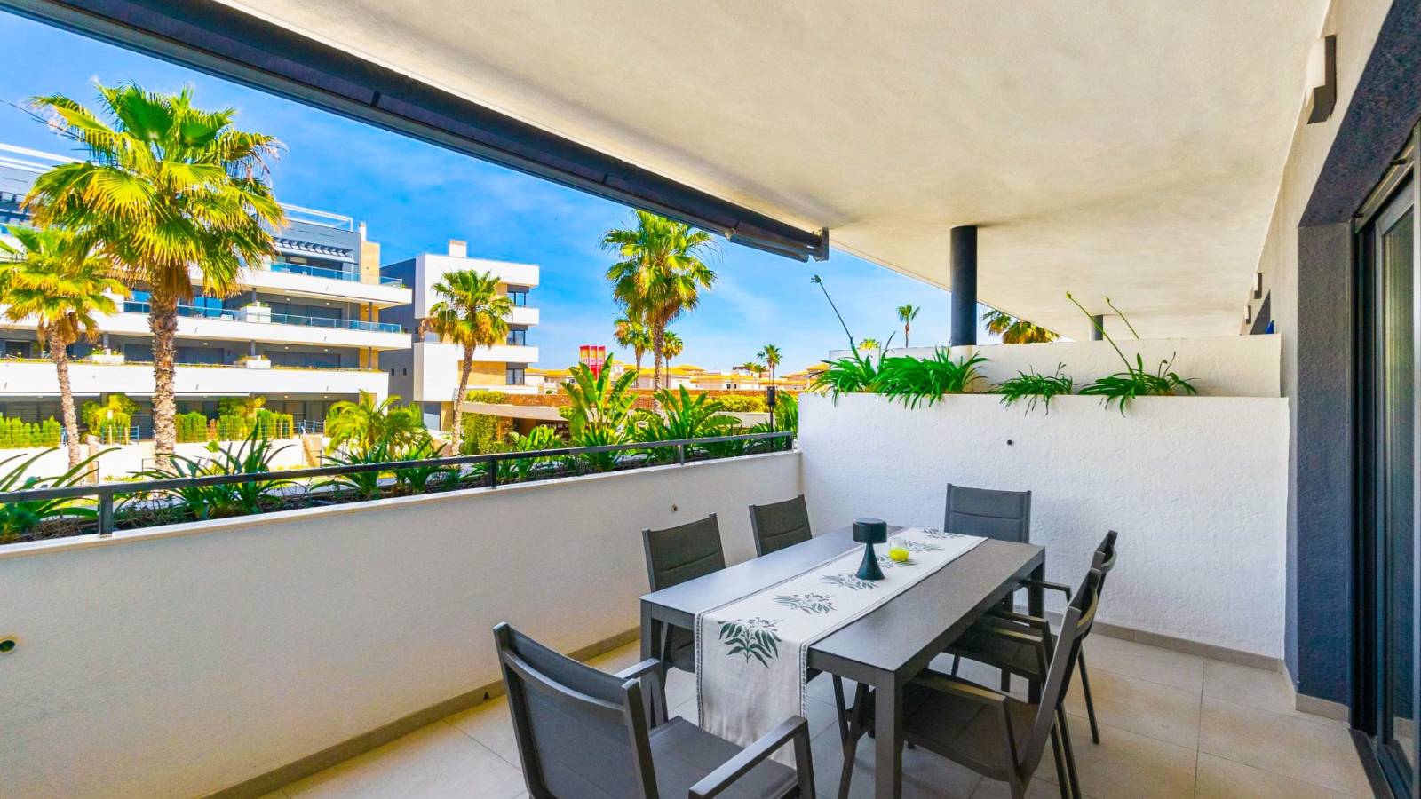 Herverkoop - Appartement - Playa Flamenca