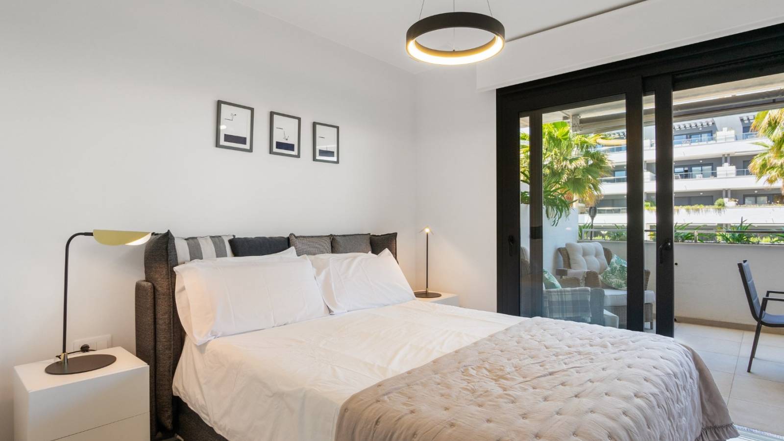 Herverkoop - Appartement - Playa Flamenca