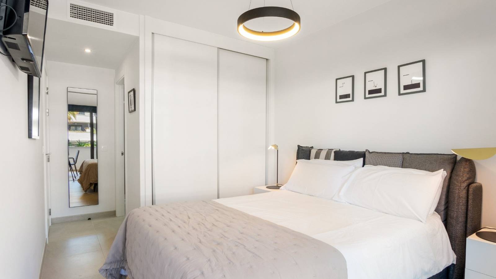 Herverkoop - Appartement - Playa Flamenca