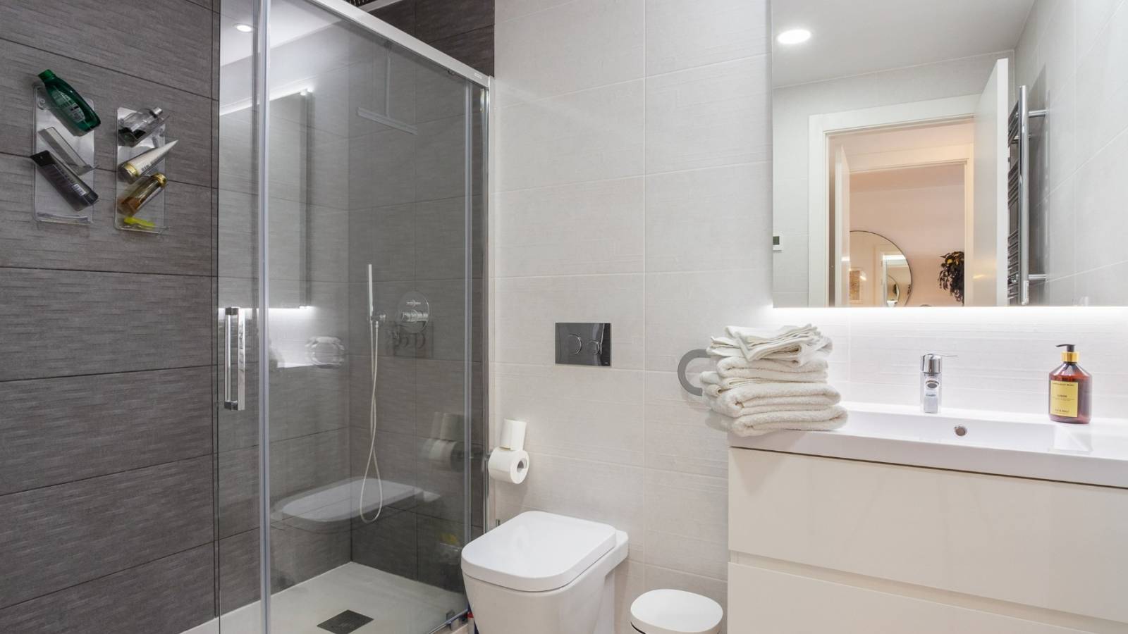 Herverkoop - Appartement - Playa Flamenca