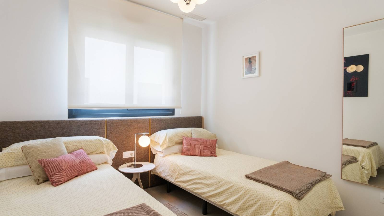 Herverkoop - Appartement - Playa Flamenca