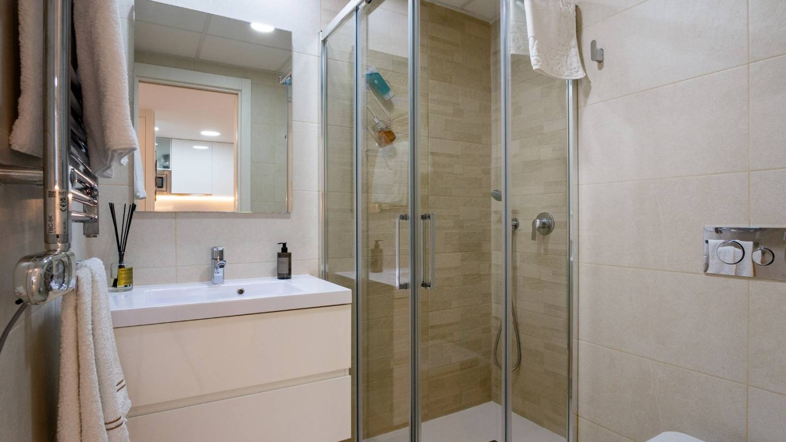 Herverkoop - Appartement - Playa Flamenca