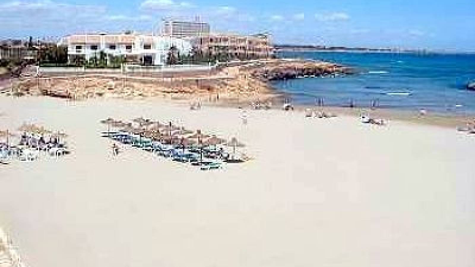 Herverkoop - Appartement - Playa Flamenca