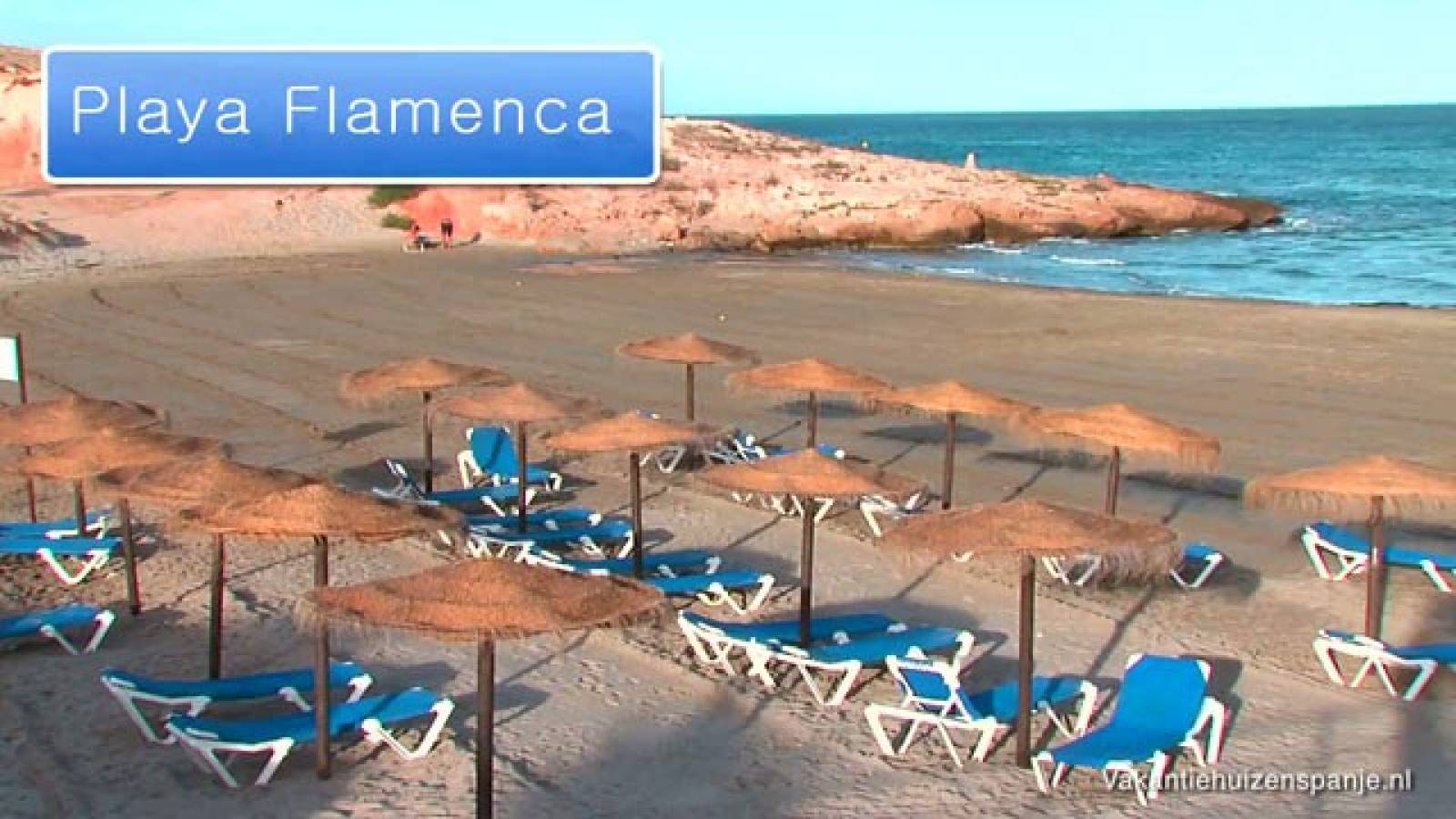 Herverkoop - Appartement - Playa Flamenca