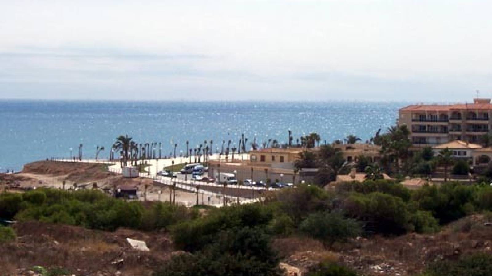 Herverkoop - Appartement - Playa Flamenca