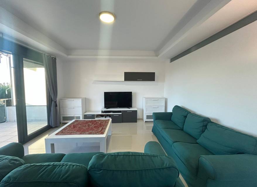 Herverkoop - Appartement - Rojales - Cuidad Quesada