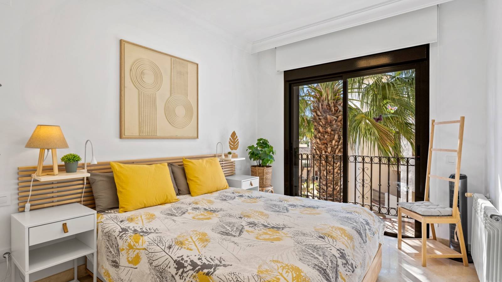 Herverkoop - Appartement - San Javier - Roda Golf