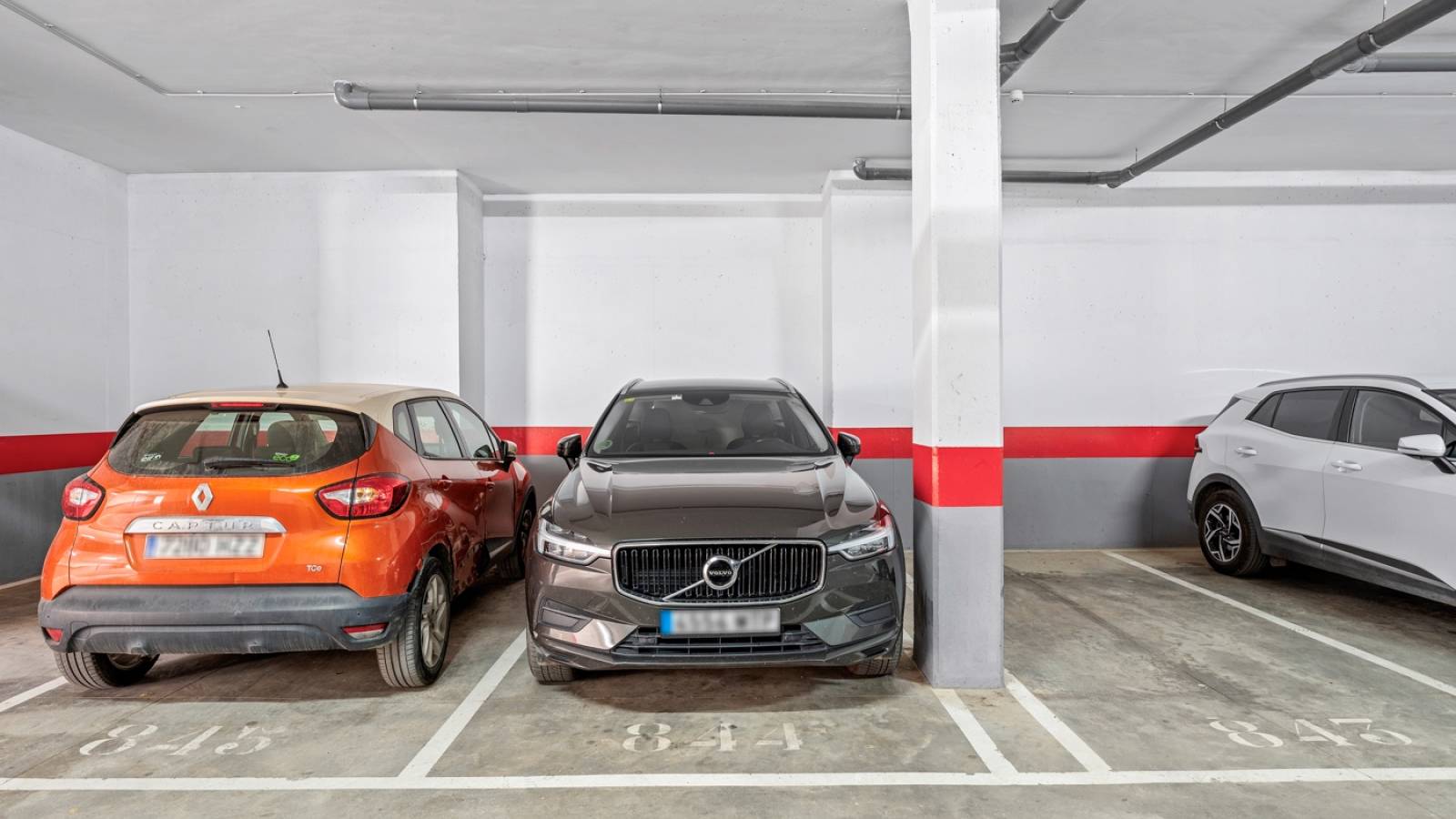 Herverkoop - Appartement - San Javier - Roda Golf