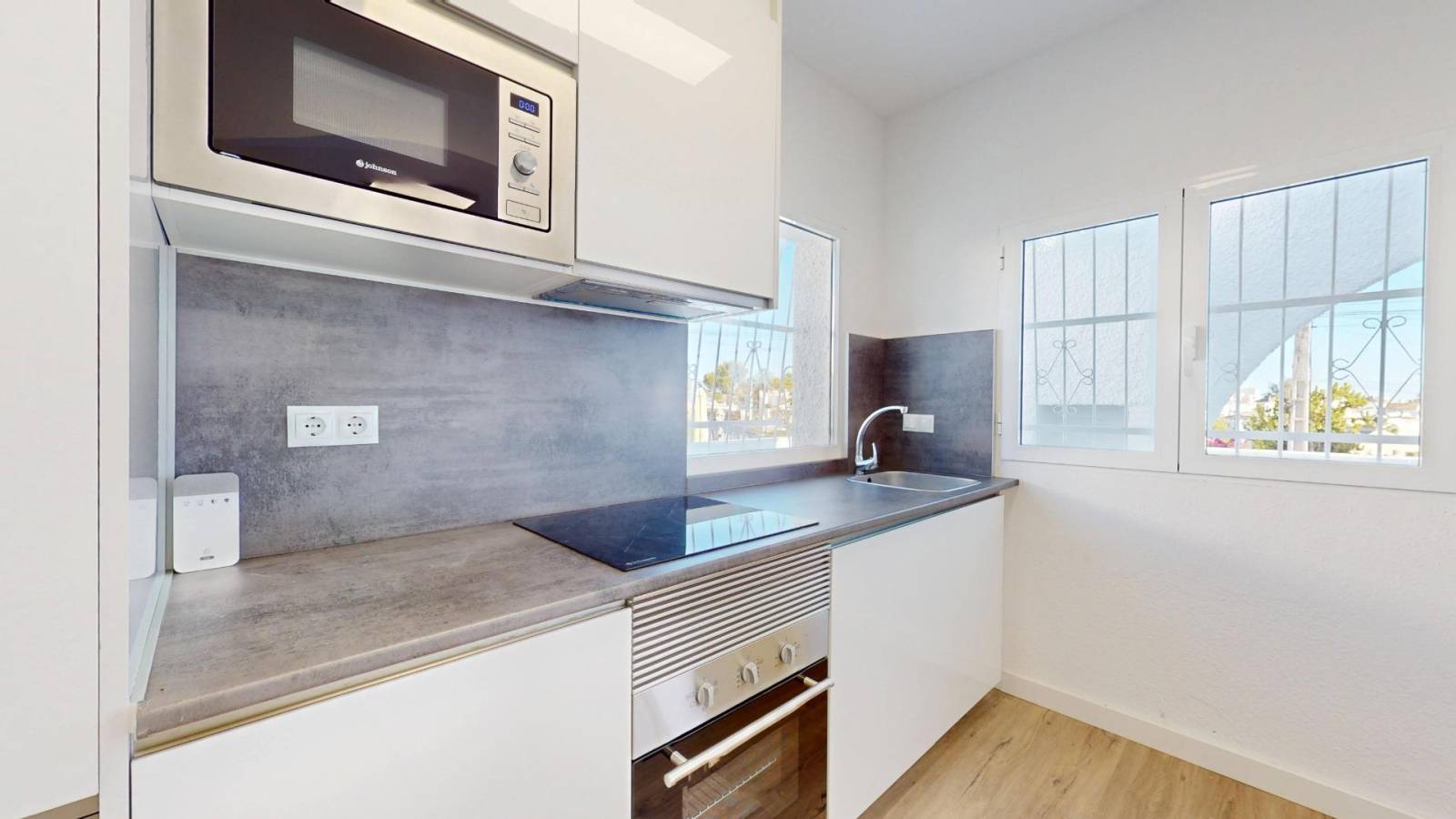 Herverkoop - Appartement - San Miguel de Salinas - BLUE LAGOON